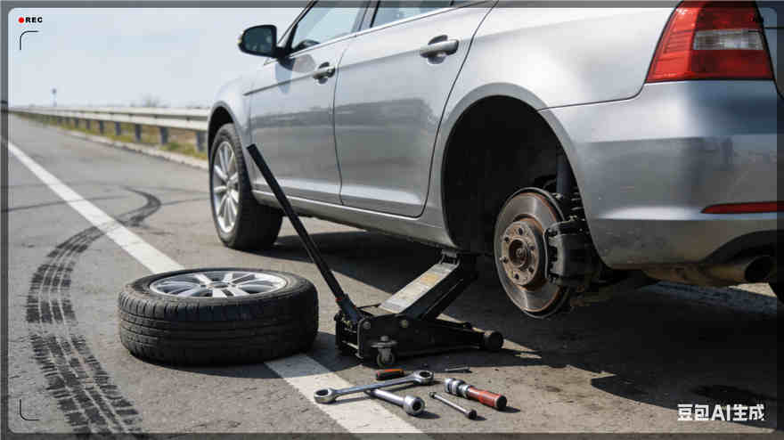 哈尔滨道路救援汽车送玻璃水