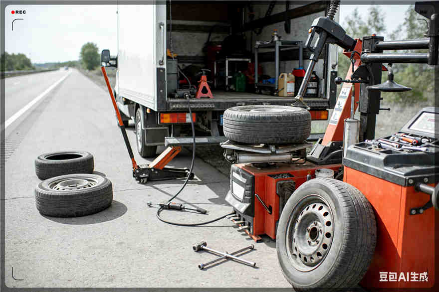 哈尔滨道路救援汽车送机油