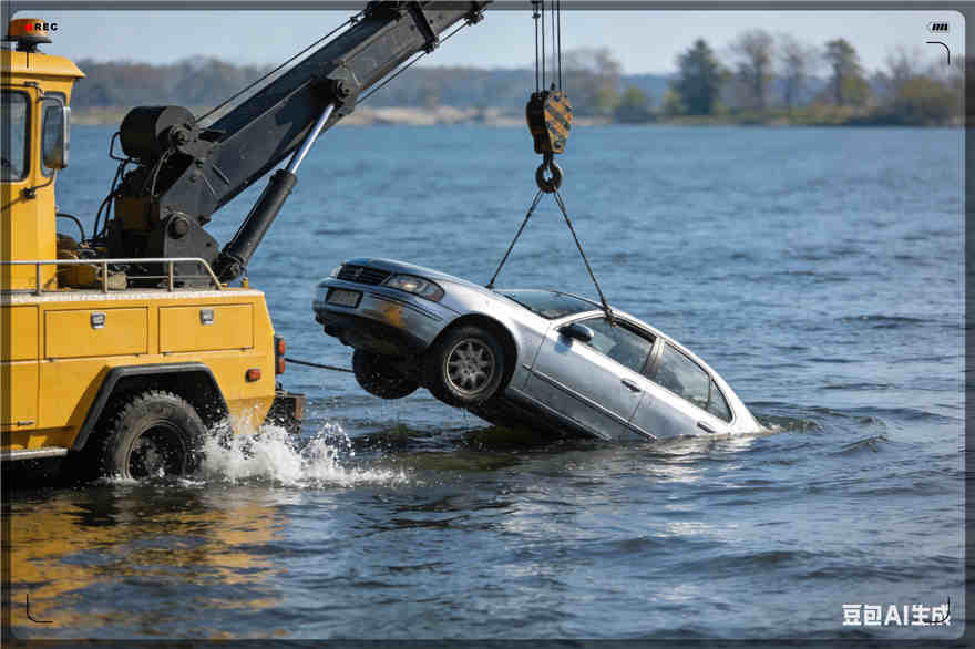 哈尔滨汽车救援送柴油